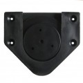 Shot! Dartboard Hanging Bracket